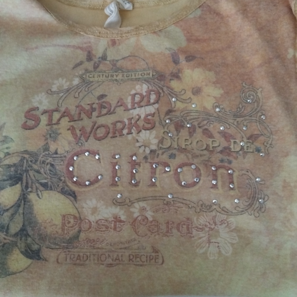 Tee - Picture 4 of 6